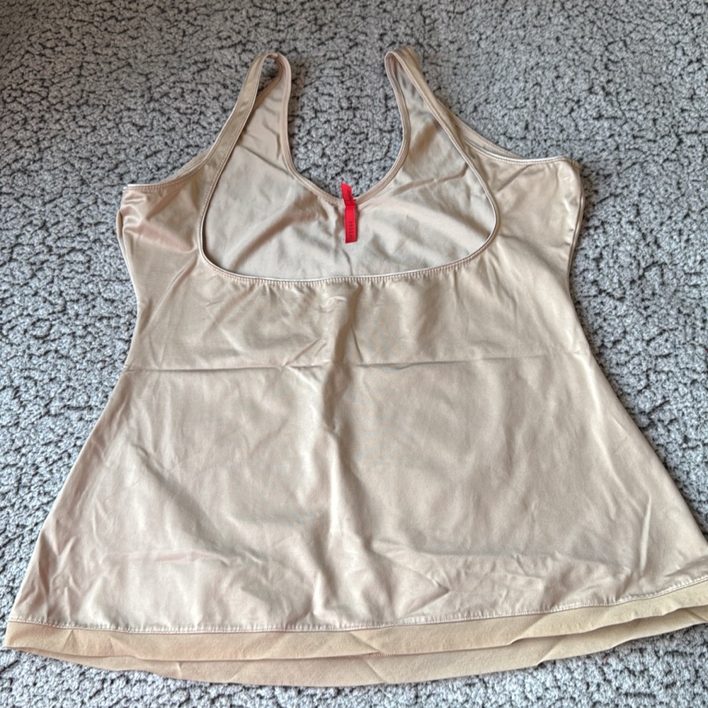 Spanx Shapewear Top